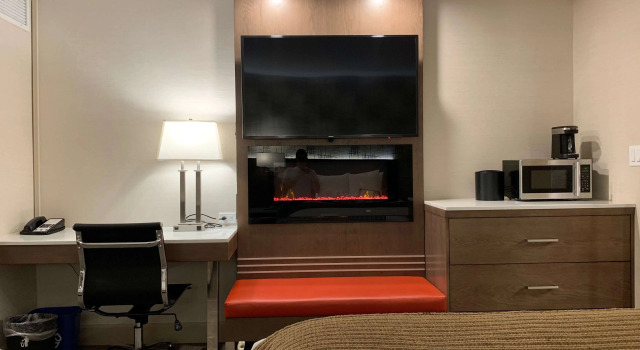Best Western Plus City Centre Inn