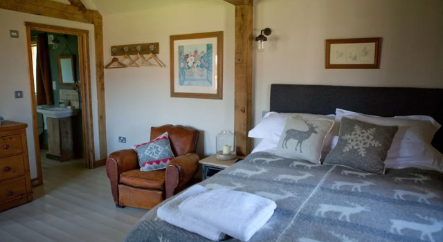 The Shed East Sussex, Забронировать Отель Отели Исторического графства Суссекса 4 звезды, 4*