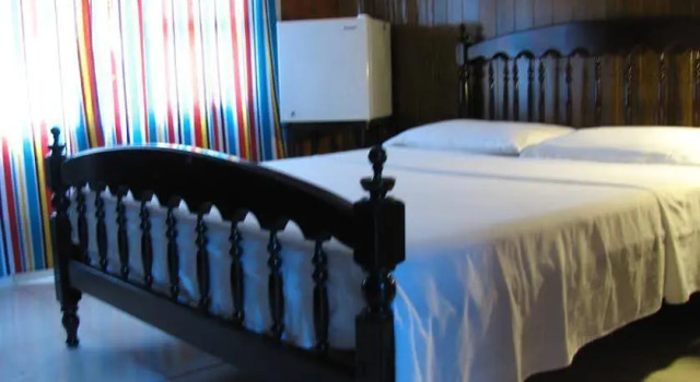Hotel Milán, Book Hotel Fundación Magdalena