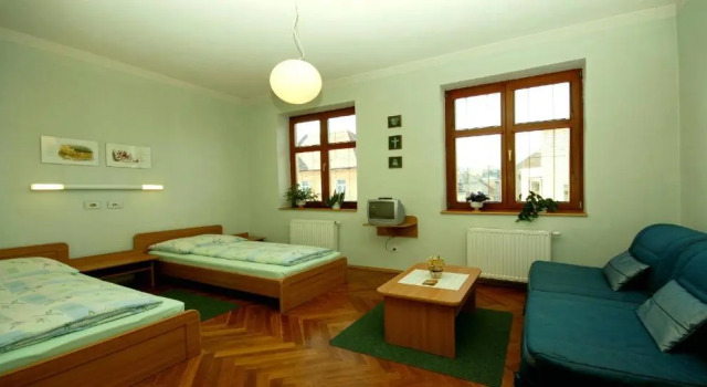 Номер Standard Penzion Andrej