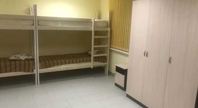 Yuzhny Kray - Hostel, Забронировать Хостел Сириус Большой Сочи, рядом с Весёлое