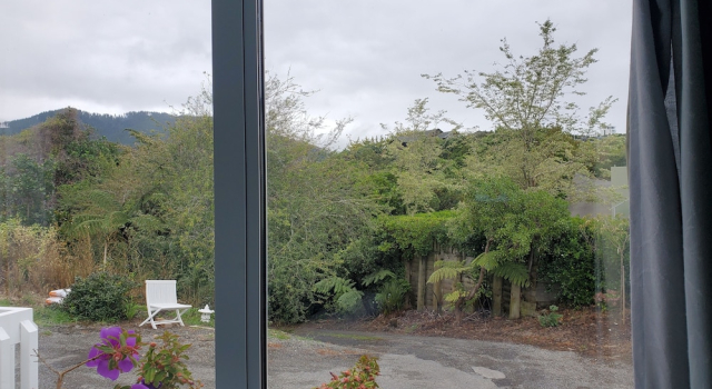 Номер Premium Charming homely Cherry Villa B&B with a panorama view