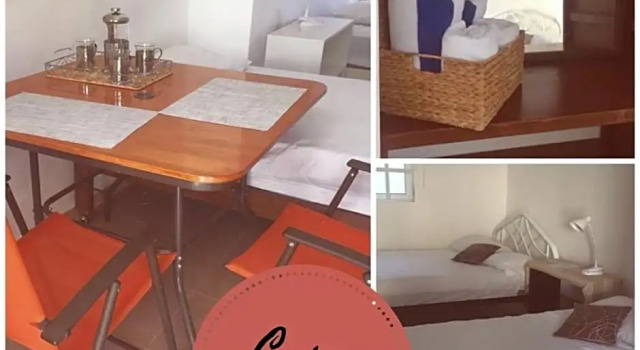 CASA KINICH SISAL, Buchen Sie Hotel Sisal Yucatán