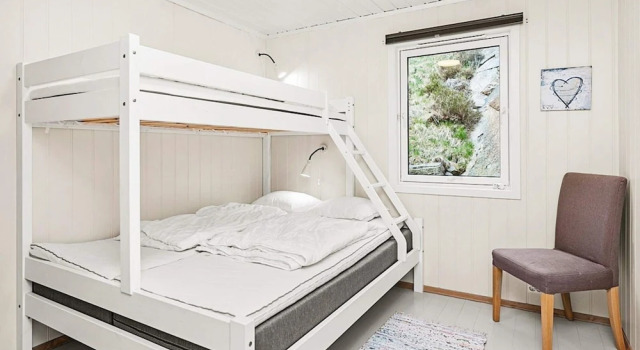 10 Person Holiday Home in Lindesnes-by Traum, Rezervovat Rekreační dům Lindesnes 