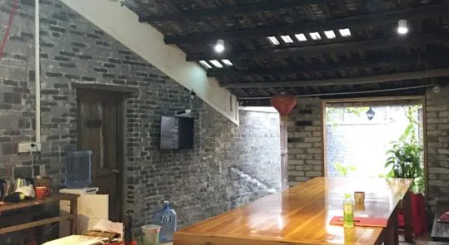 Huangyao Guyaju Farm Inn, Varaa Maatalousloma Hezhou Hunan