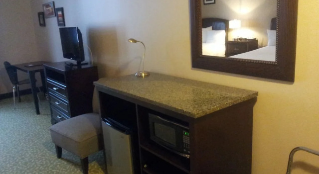 Номер Deluxe Belvedere Inn Schenectady - Albany