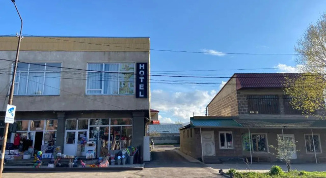 Hotel Sv, Prenota Hotel Ninotsminda Samckhe Javakheti