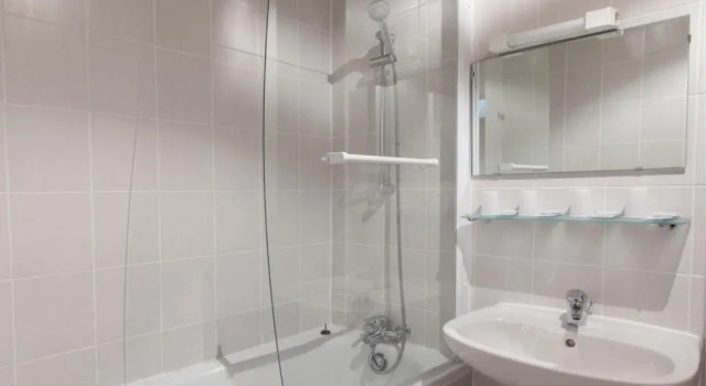 Двухместный номер Standard Hôtel Amaryllis