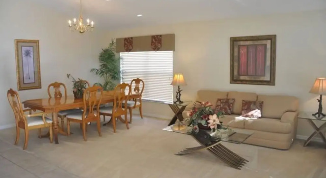 Windy Palms - Solana 1530 4 Bedroom Home