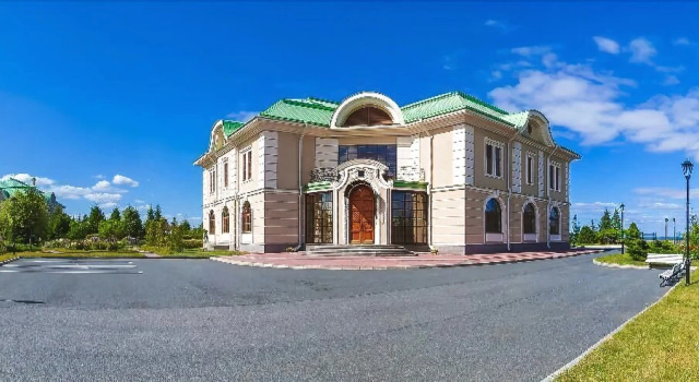 Consular Village, Забронировать Отель Стрельна Петродворцовый район, рядом с Константиновский дворец