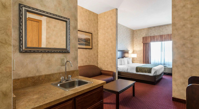 Comfort Inn & Suites Walla Walla, Book Hotel Walla Walla 