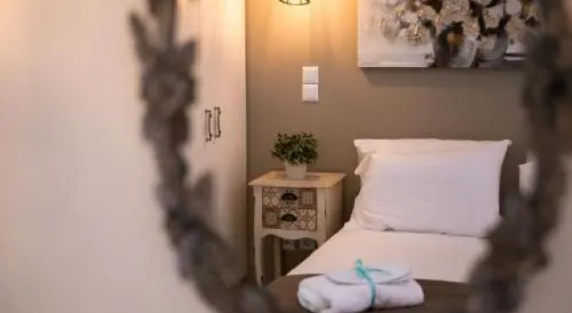 Aparthotel 4 Stars Skafidia, Prenota Hotel Skafidia Elide