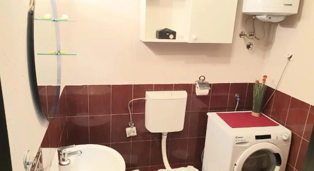 Апартаменты Apartment Lucija