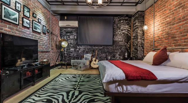 Апартаменты Bellus Inn