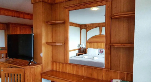 Семейный номер Standard White Sand Princess