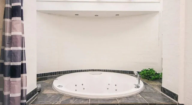 Коттедж Luxury Panoramic Cottage in Rindby-By Traum