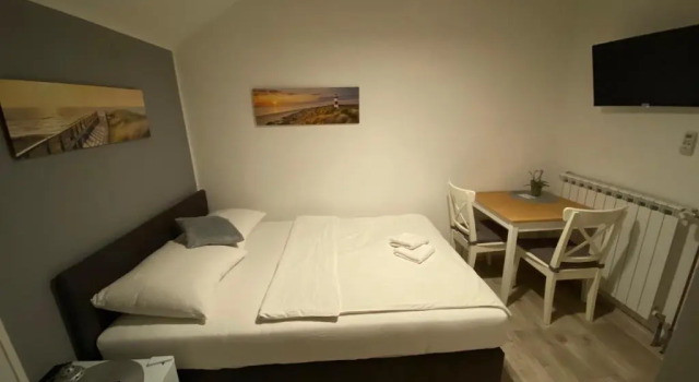 Номер Standard Guest House Lucija
