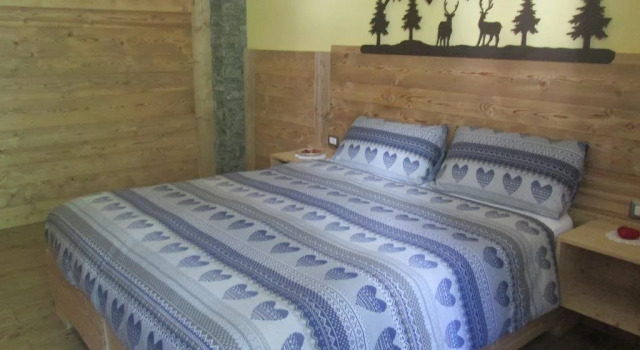 Albergo Rotenthal
