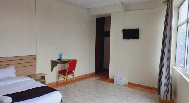 Nairobi Fahari Tripple Suites