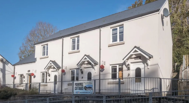 Three Cliffs Cottage - 2 Bed - Parkmill