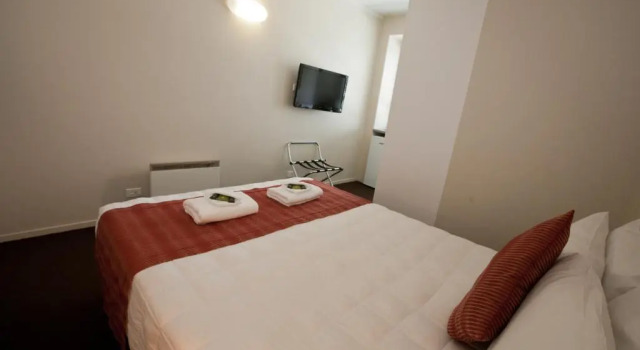 Номер Superior City Lodge Accommodation