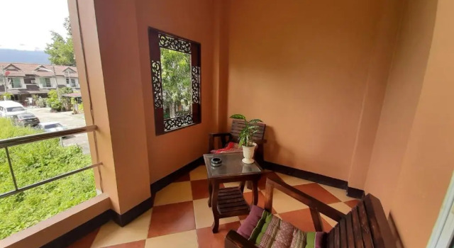 Двухместный номер Deluxe Liams Guesthouse Adults Only