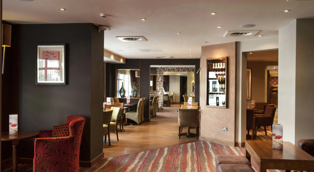 Premier Inn London Croydon Town Centre