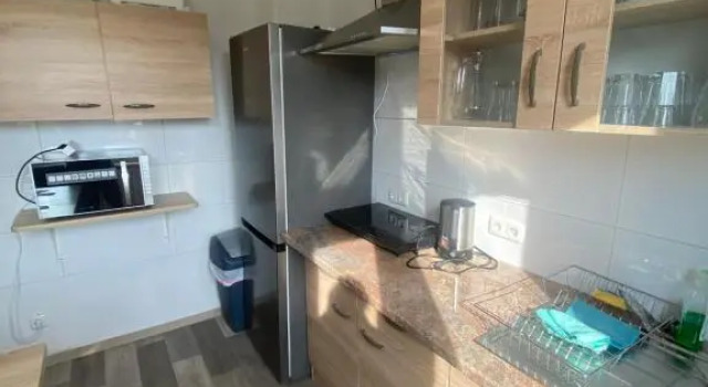 Othman Appartements Hannoversche Straße 23, Rezervasyon Daire Misburg Hannover