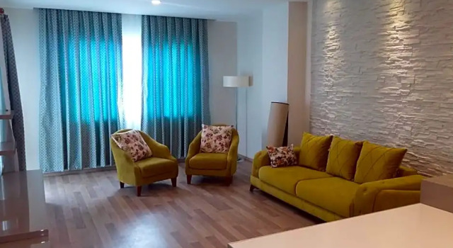 Номер Standard Hawthorn Suites by Wyndham Cerkezkoy
