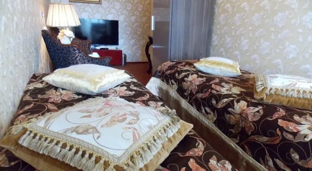 Номер Standard Weena House