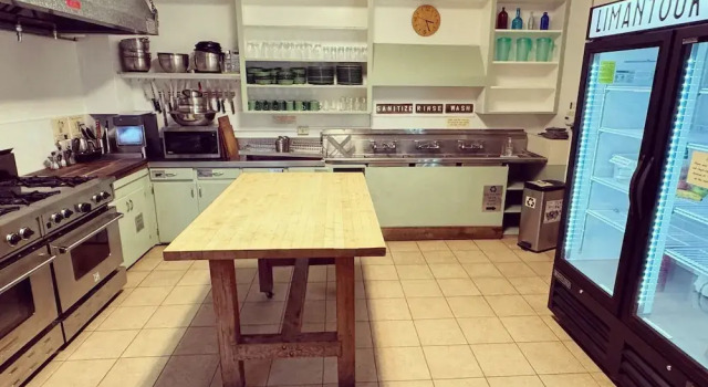 Семейный номер Standard Limantour Lodge