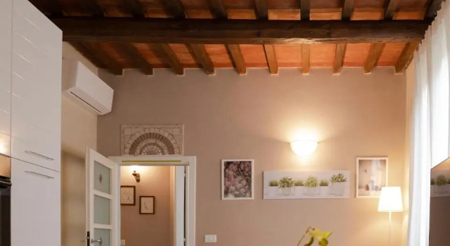Hytte Podere Il Quadro