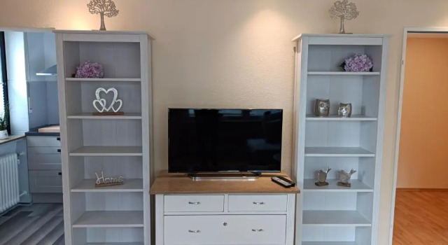 Апартаменты Hotel Garni Zum Grünen Baum