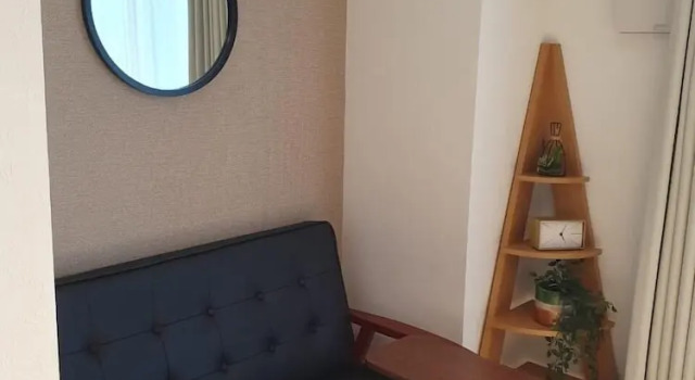 Студия Superior Section L Residence Asakusa East