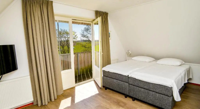 Dutchen Waddenduyn, Reserva ahora Hotel Hoteles en Islas Frisias con aparcamiento, Aparcamiento