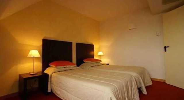 Résidence Bellevue Sanctuaire, Rezervovat Hotel Wellness hotely v Hautes-Pyrénées, SPA