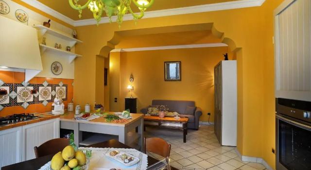 Апартаменты Donna Filomena Casa Vacanza di Charme