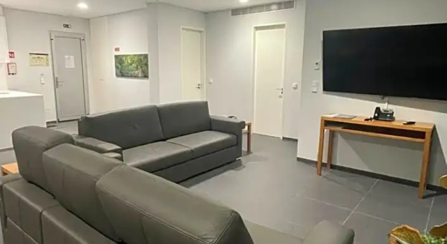 Апартаменты Whalesbay Hotel Apartamentos