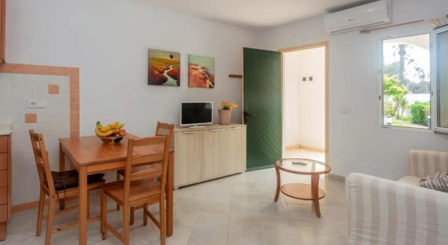Binisafua Playa - Apartamento 18, Buchen Sie Ferienwohnung Binisafua Menorca