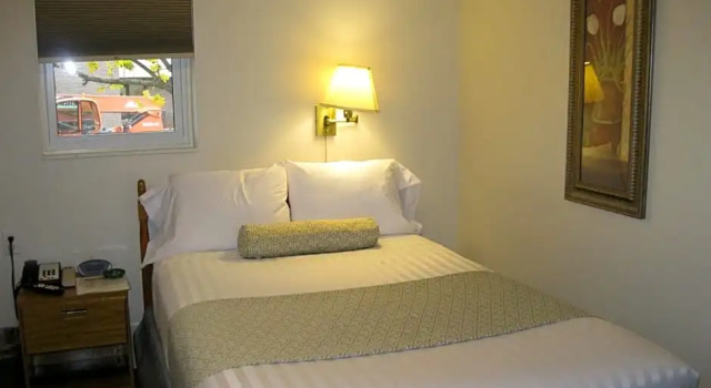 Номер Standard Boyne City Motel