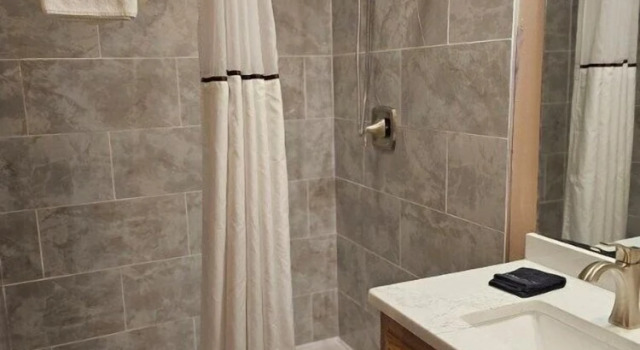 Номер Standard Evergreen Hill Condominiums