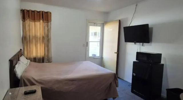 Номер Standard Sycamore Motel Havana Near Illinois River