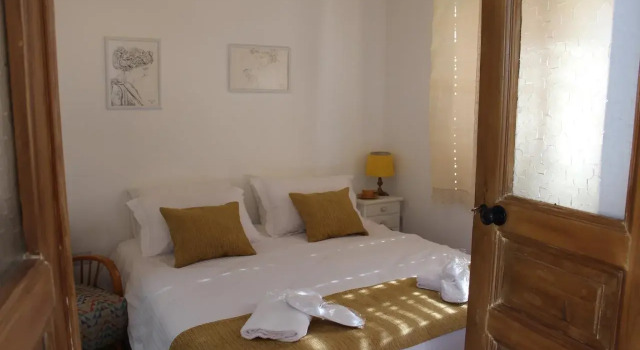 pedieos guest house, Prenota Affittacamere Nicosia Nicosia