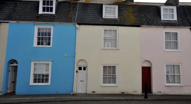 Oyster Cottage, Weymouth, Забронировать Отель Уэймут Jurassic Coast