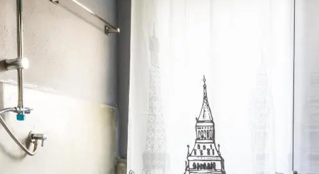 Номер Deluxe Love CNX Guesthouse