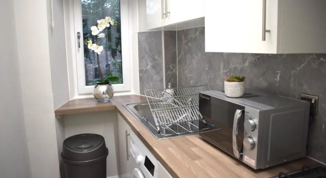 Апартаменты Kelpies Serviced Apartments- Victoria