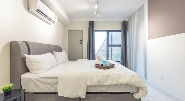 Апартаменты Arte Cheras KL Nordic Design Duplex by Nexstay