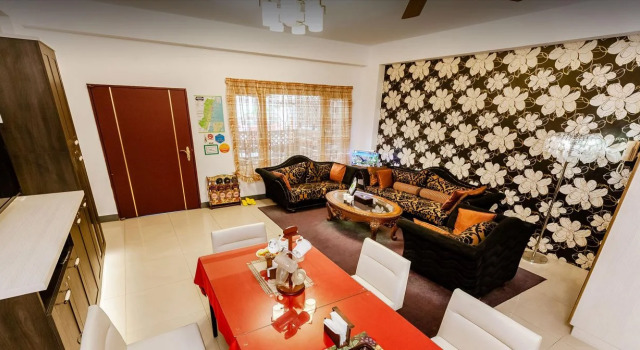 Sunny Homestay