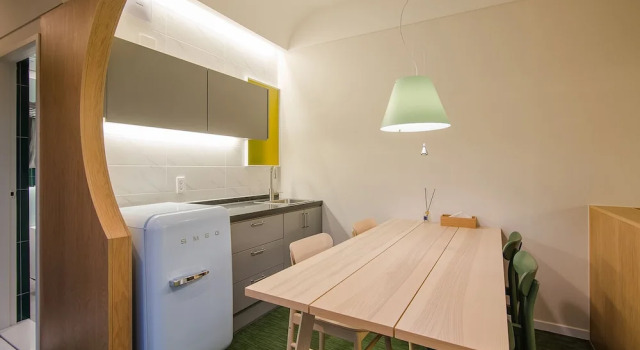 Standard cameră Blo By Blo Hotel