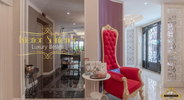 Номер Standard The Star of Sathorn